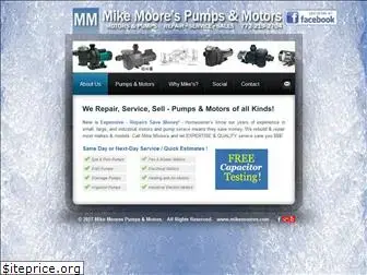 mikemoores.com