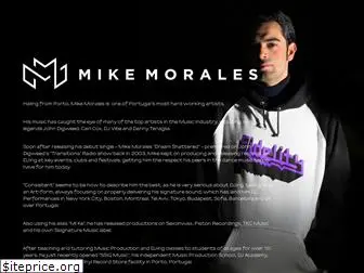 mikemorales214.com