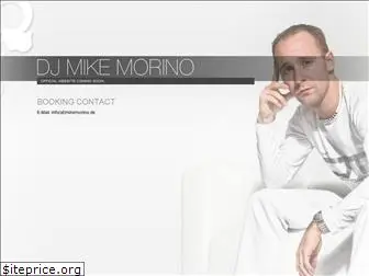 mikemorino.de