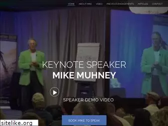 mikemuhney.com