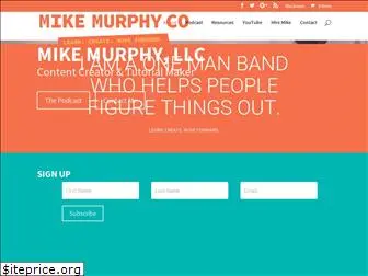 mikemurphy.co