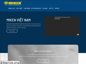 miken.com.vn