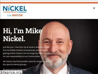 mikenickel.ca