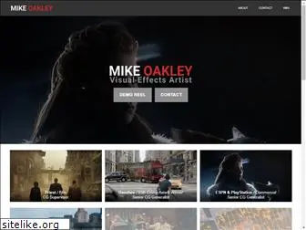 mikeoakley.com