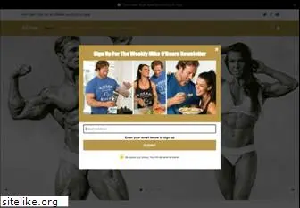 mikeohearn.com