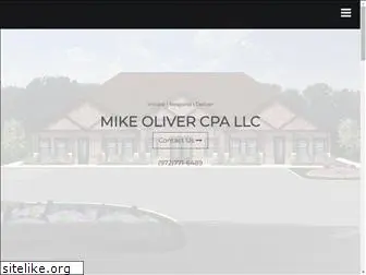 mikeolivercpa.com