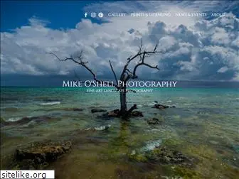 mikeoshellphoto.com