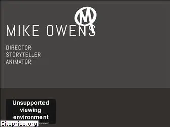 mikeowensproductions.com