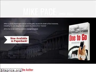 mikepacebooks.com