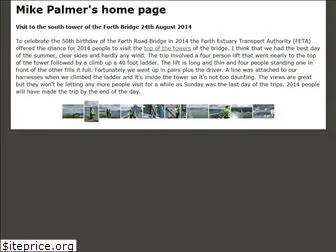 mikepalmer.co.uk