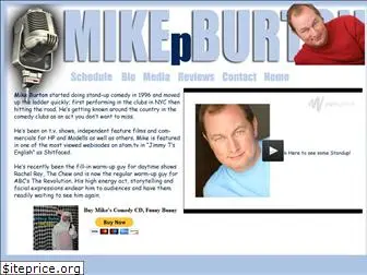 mikepburton.com