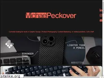 mikepeckover.com