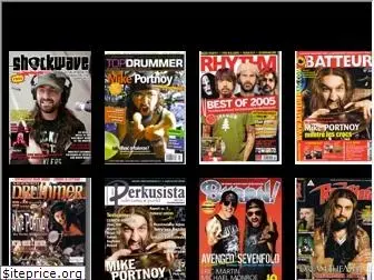 mikeportnoy.com