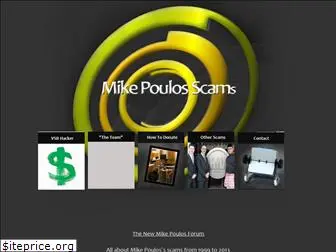 mikepoulosscams.com