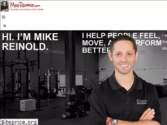 mikereinold.com