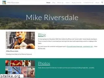 mikeriversdale.co.nz