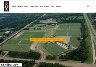 mikerosesoccercomplex.com