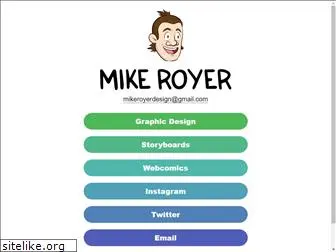mikeroyerdesign.com
