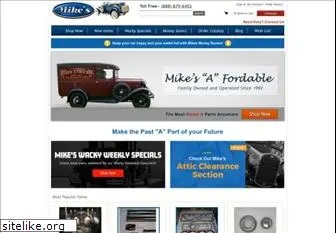mikes-afordable.com