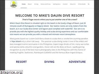 mikes-beachresort.com