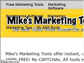 mikes-marketing-tools.com