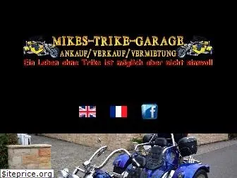 mikes-trike-garage.de