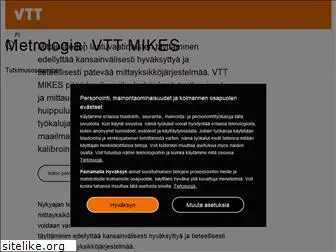 mikes.fi