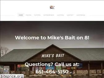 mikesbaiton8.com