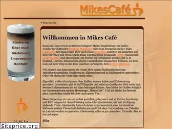 mikescafe.de