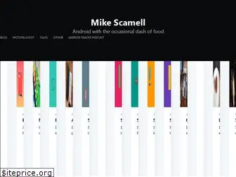 mikescamell.com