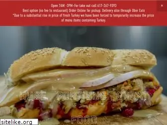 mikescitydiner.com