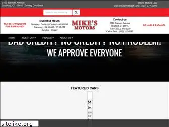 mikesct.com