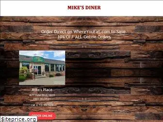 mikesdinersi.com