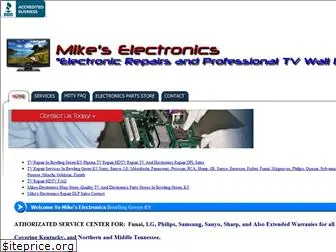 mikeselectronicsky.com