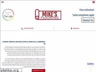 mikesflooringme.com