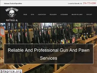 mikesgunshop.net