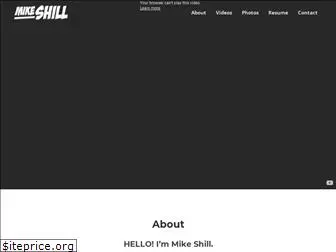 mikeshill.com