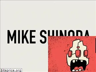 mikeshinoda.com