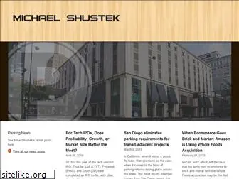 mikeshustek.net