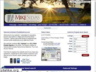 mikesilvas.com