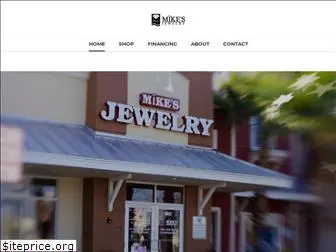 mikesjewelry.com