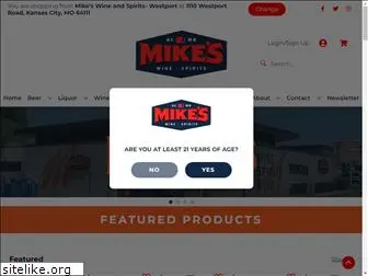 mikeskc.com