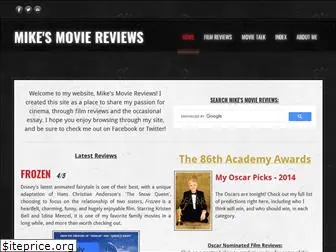 mikesmoviereview.weebly.com