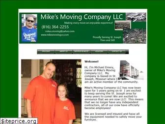 mikesmovingco.com