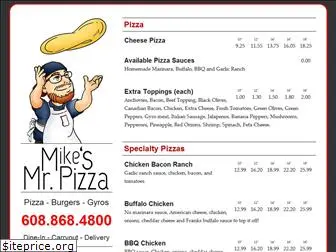 mikesmrpizza.biz