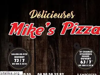 mikespizza.fr