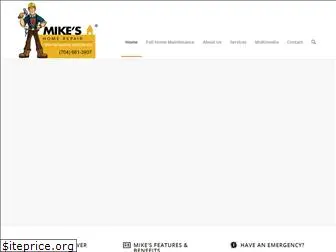 mikesrepairs.com