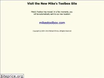 mikestoolbox.org