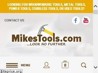 mikestools.com