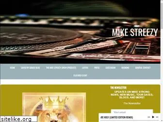 mikestreezy.com